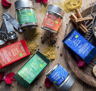 General Tips for Cooking with Spices