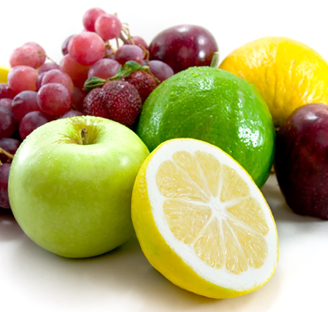 Ayurveda says that fruit in the morning is like gold
