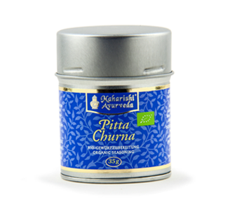 Cooling Pitta Churna 35g shaker jar