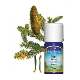 Fir Silver Essential Oil 7ml