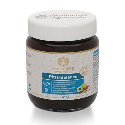 PITTA BALANCE, 600g, MA 323 (Ash Gourd/Amla Paste)