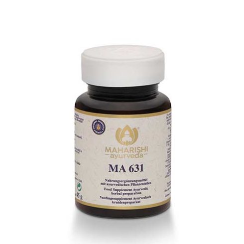 MA 631, 45g Tab (Meda)