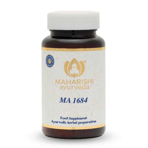 MA 1684, 60g Tab (Blissful Sleep – Vata & Pitta)