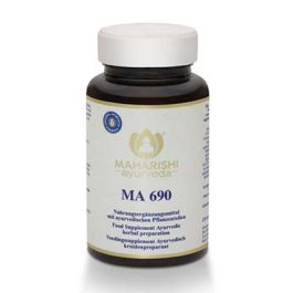 MA 690, 60g Tab (Cobra's Saffron/Bael Fruit Complex)