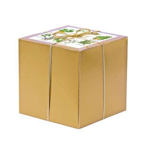 Maharishi Boxed Set of Seven Essential Oils