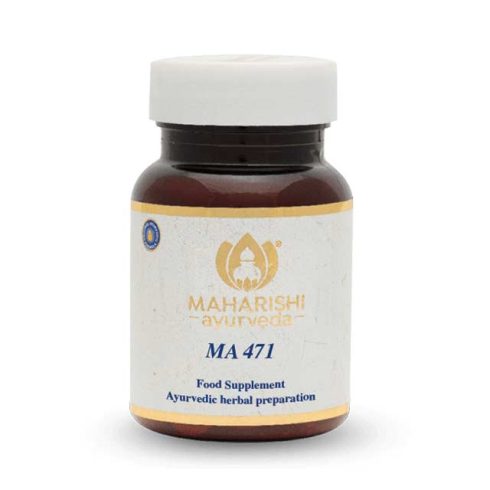MA 471, 30g Tab