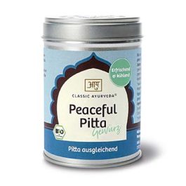 Peaceful Pitta Mixed Spices
