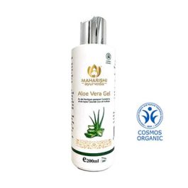 ALOE VERA SKIN GEL, kNk, 200ml
