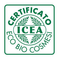 ICEA Eco Bio Cosmetics Certification